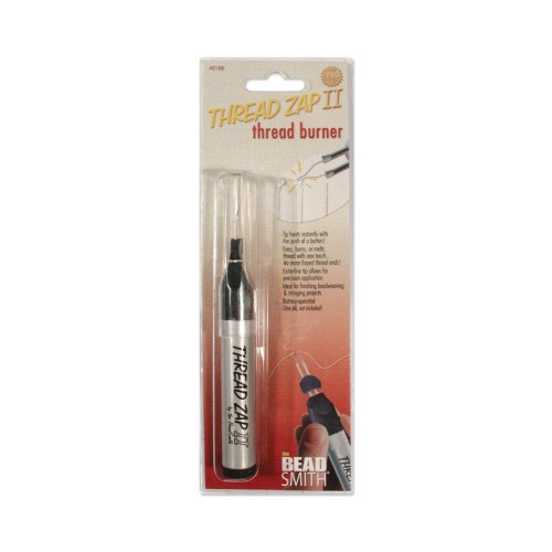 Burner Thread Zap II