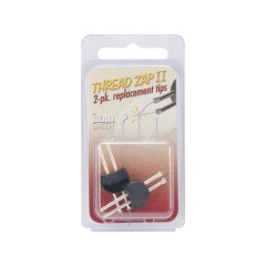 Burner Thread Zap II