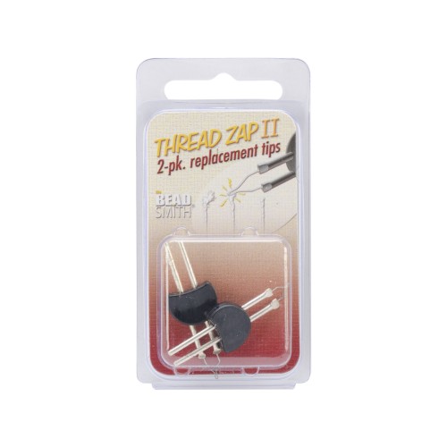 Burner Thread Zap II