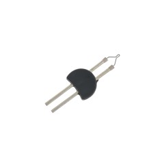 Spare tip for burner Thread Zap II