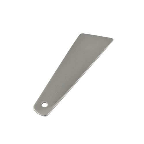 Glue spreader 4cm (Stainless steel)
