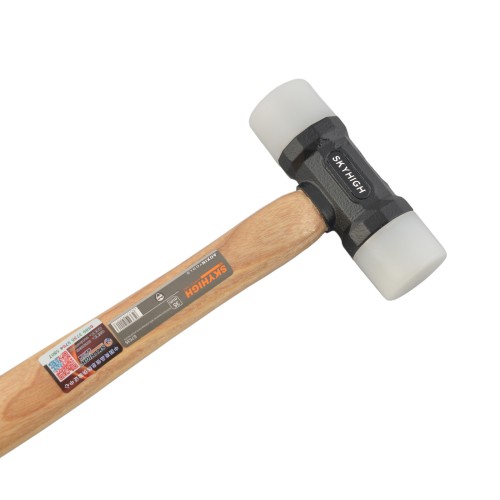 Mallet nylon