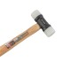 Mallet nylon