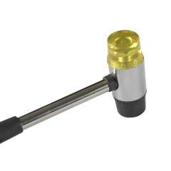 Universal hammer mallet