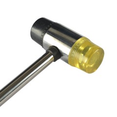 Universal hammer mallet