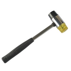 Universal hammer mallet