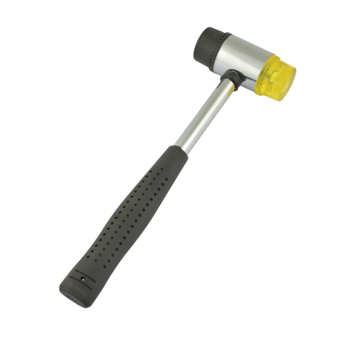 Universal hammer mallet