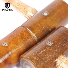 Mallet rawhide
