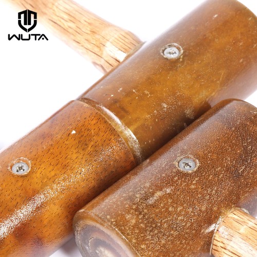 Mallet rawhide