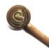 Mallet rawhide