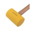 Poly Mallet Wuta (350gr)
