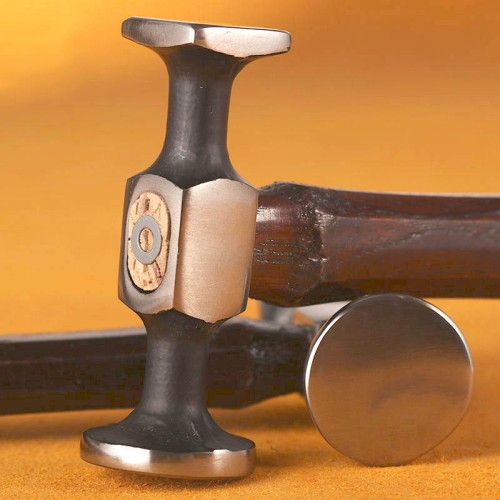 Wuta Steel hammer