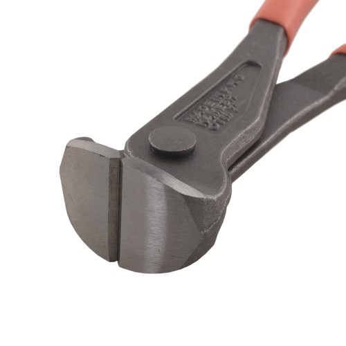 Cast heavy ticks