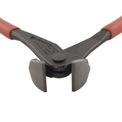 Cast heavy ticks