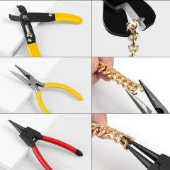 Nippers 125mm