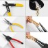 Nippers 125mm