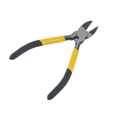 Кусачки 125мм