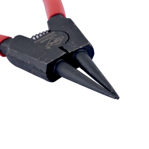 Round nose pliers (Opened)