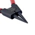 Round nose pliers (Opened)