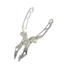 Щипцы для кожи WMYP полированные