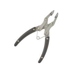 Leather clamp WMYP
