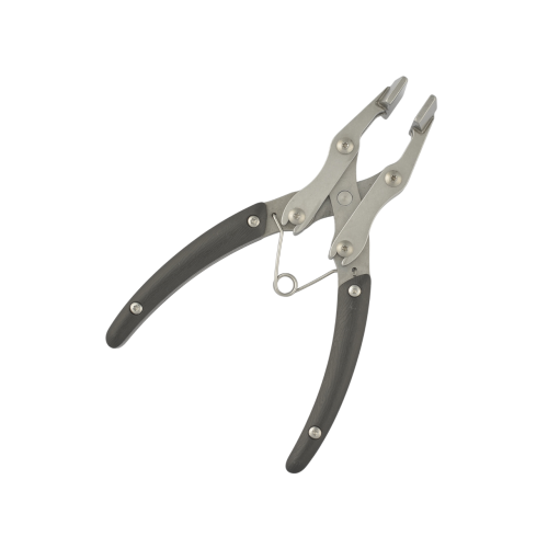 Leather clamp WMYP