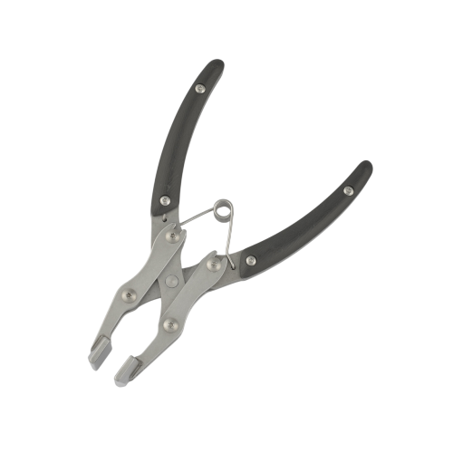 Leather clamp WMYP