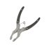 Leather clamp WMYP