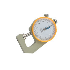 Толщиномер для кожи (0-10мм)