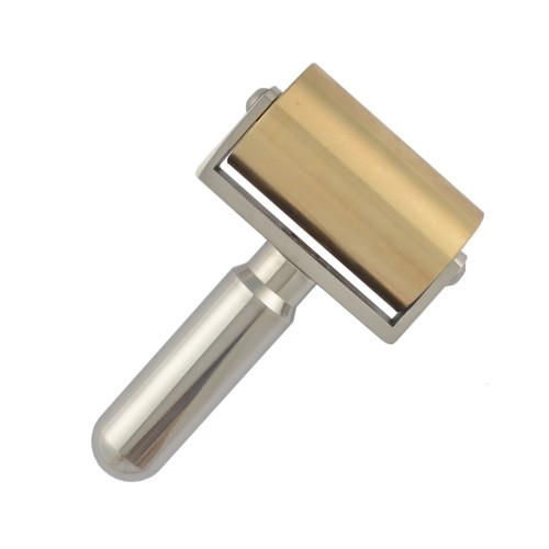 Leathercraft Roller Wuta Pro 68mm
