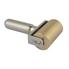 Leathercraft Roller Wuta Pro 68mm