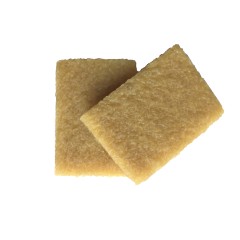 Rubber Cleaner (flat)