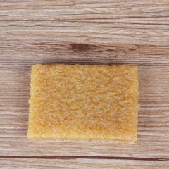 Rubber Cleaner (flat)