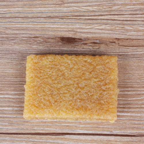 Rubber Cleaner (flat)