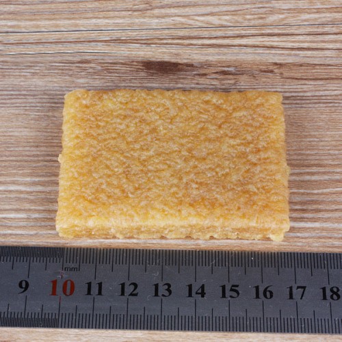 Rubber Cleaner (flat)