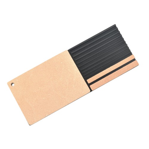 Tools sharpening block Wuta