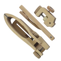 Stitching pony "Gulliver"