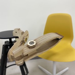 Stitching pony "Gulliver"