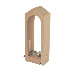 Stitching pony (Mini)
