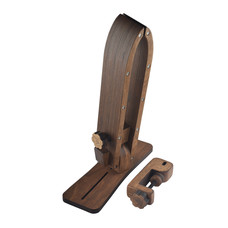 Шорник "Колосс" со струбциной