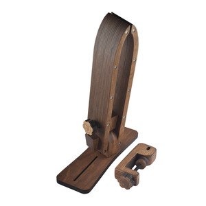 Шорник "Колосс" со струбциной