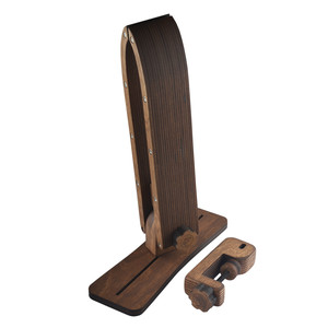 Шорник "Колосс" со струбциной