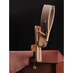 Stitching pony "Lasso" with clamp