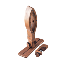 Шорник "Аркан" со струбциной