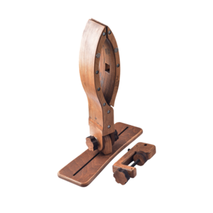 Шорник "Аркан" со струбциной