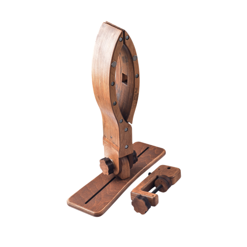 Stitching pony "Lasso" with clamp