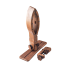Stitching pony "Lasso" with clamp