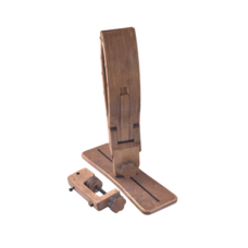 Шорник "Аркан" со струбциной