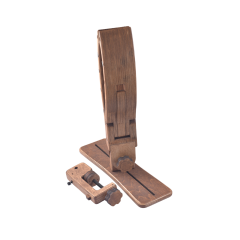Stitching pony "Lasso" with clamp
