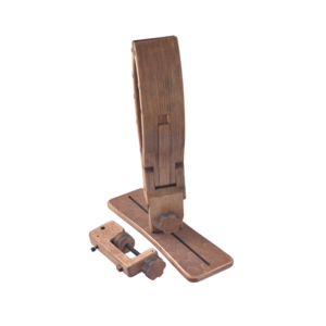 Шорник "Аркан" со струбциной